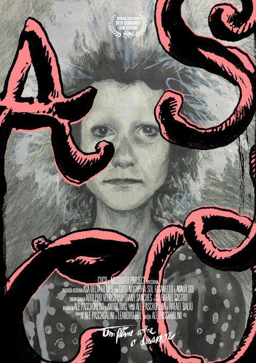 Asco 2015 official movie poster
