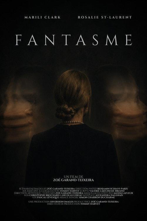 Obsess 2026 official movie poster