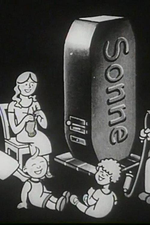 Sonne ins Haus! 1932 official movie poster