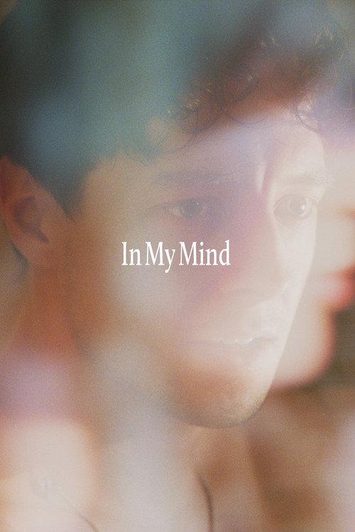 In My Mind 2022 official movie poster