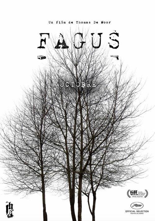 Fagus 2016 official movie poster