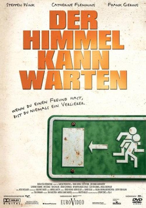 Der Himmel kann warten 2000 official movie poster