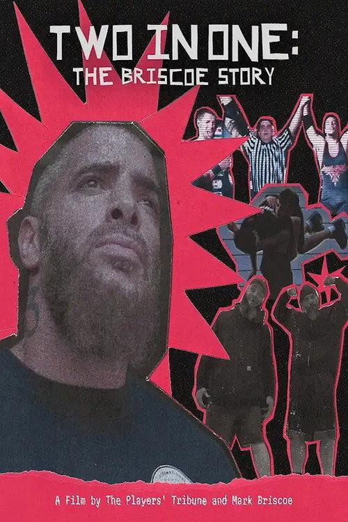 Two in One: The Briscoe Story 2025 official movie poster