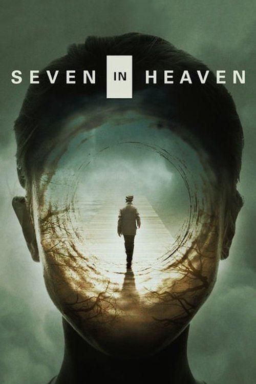 Seven in Heaven 2018 official movie poster
