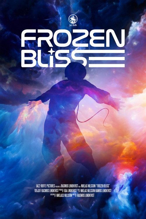 Frozen Bliss 2023 official movie poster