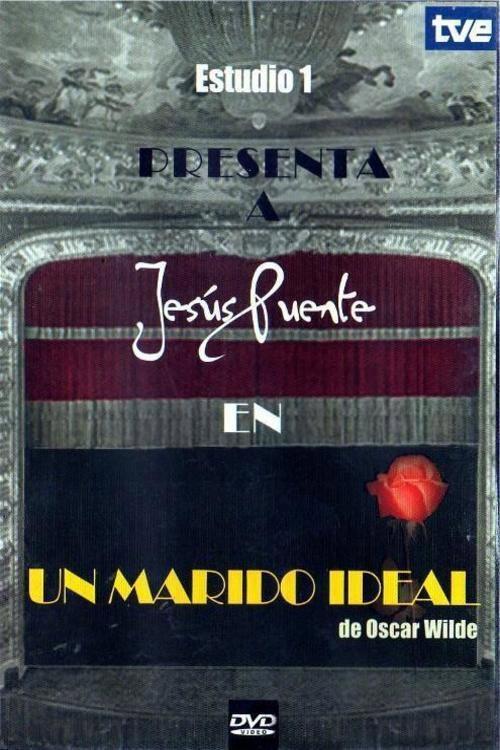 An Ideal Husband 1967 official movie poster