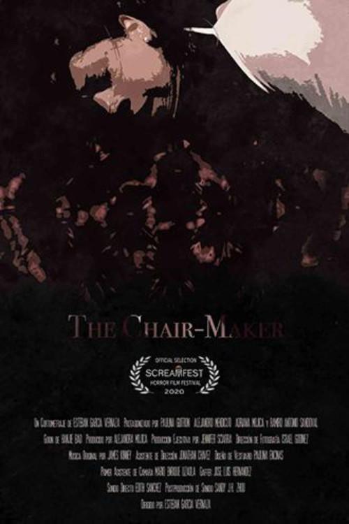 The Chair-Maker 2020 official movie poster