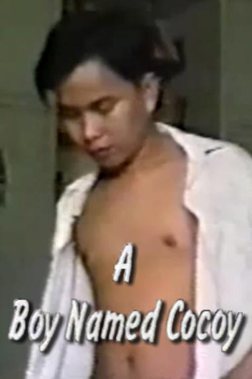 A Boy Named Cocoy 1992 official movie poster