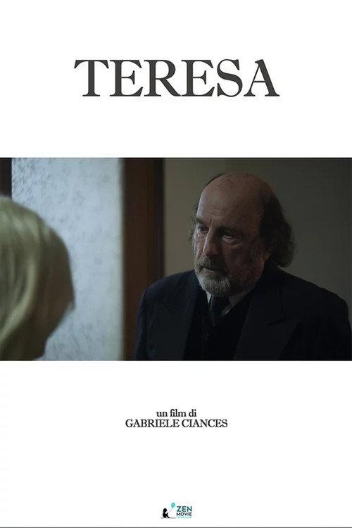 Teresa 2019 official movie poster
