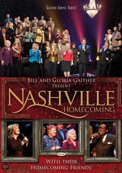 Nashville Homecoming 2009 official movie poster