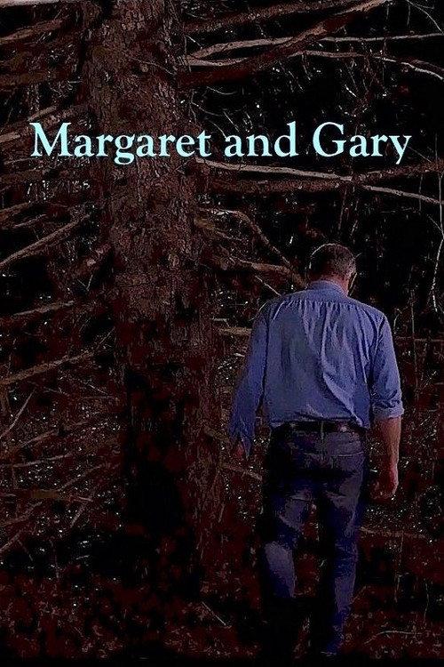 Margaret and Gary 2018 official movie poster