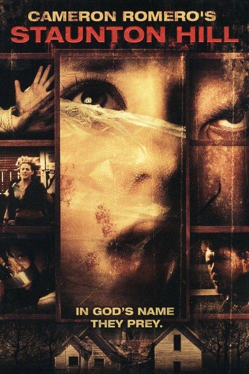 Staunton Hill 2009 official movie poster