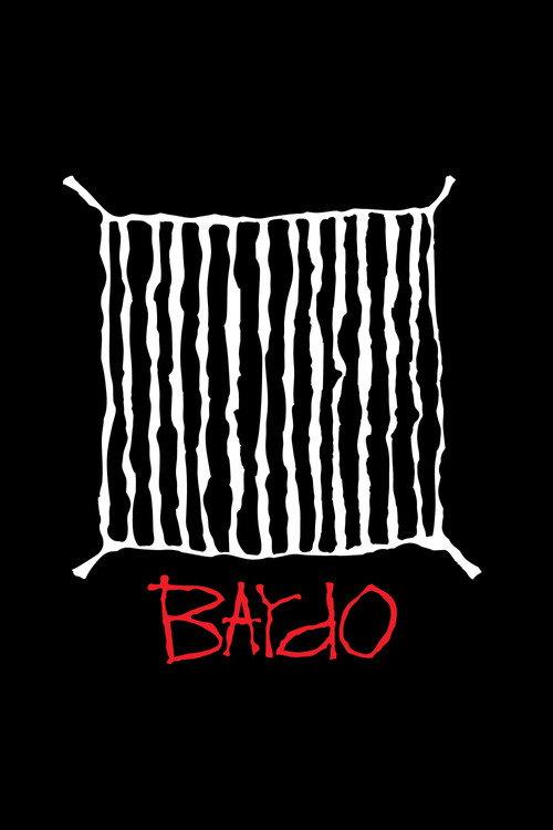 Bardo 2026 official movie poster
