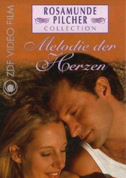 Rosamunde Pilcher: Melodie der Herzen 1998 official movie poster