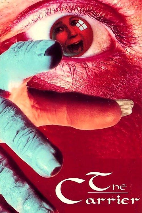 The Carrier 1988 official movie poster