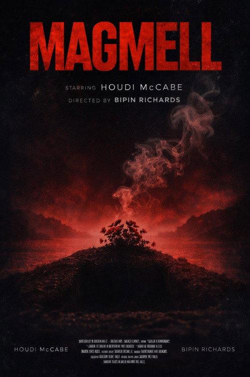 Magmell official movie poster