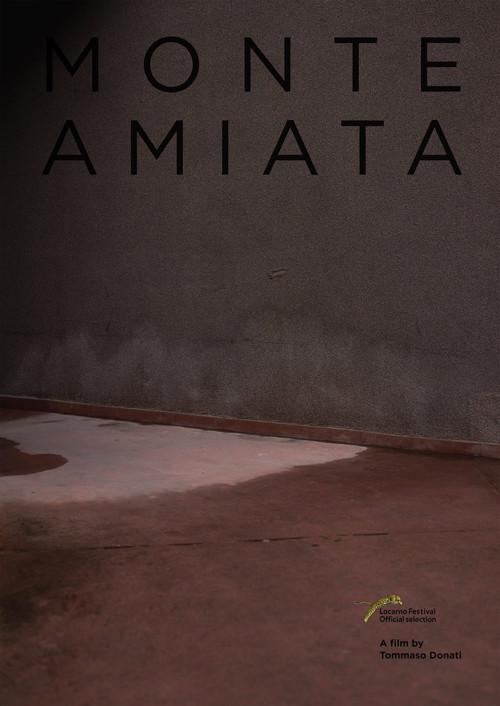 Monte Amiata 2018 official movie poster