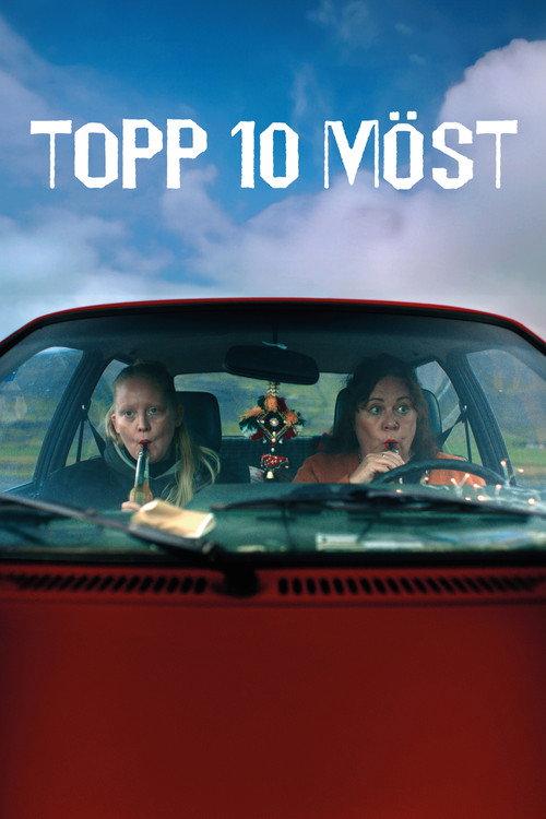 Top 10 Must 2024 official movie poster