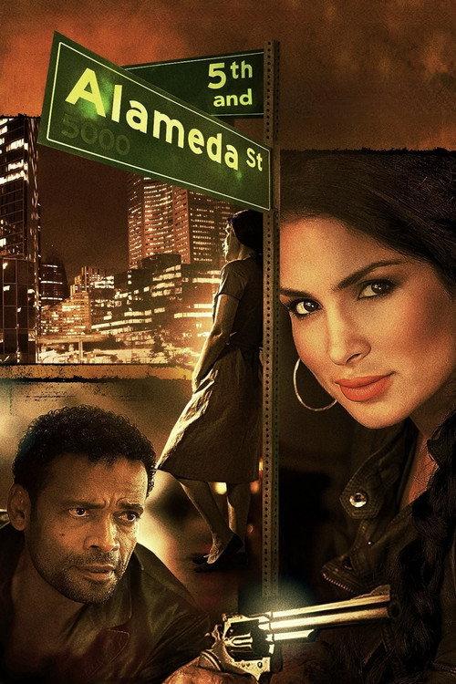 5th & Alameda 2011 official movie poster