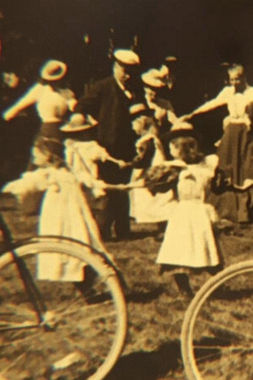 Sieurin's Pictures 1901 official movie poster