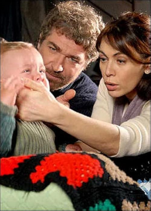Tutti i rumori del mondo 2007 official movie poster