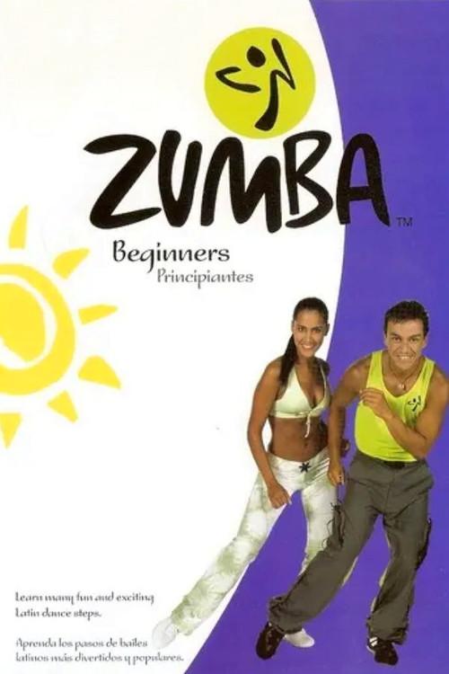 Zumba Beginners 2004 official movie poster