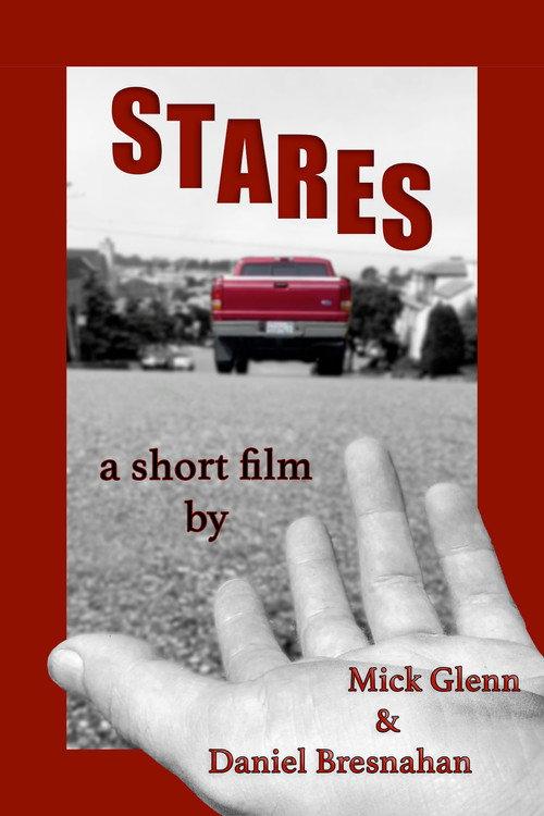 Stares 2022 official movie poster