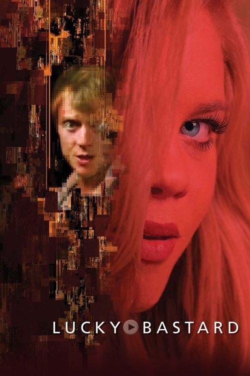 Lucky Bastard 2014 official movie poster