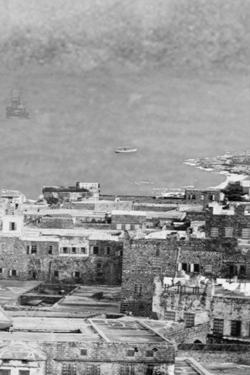 Beirut 1001 Views official movie poster