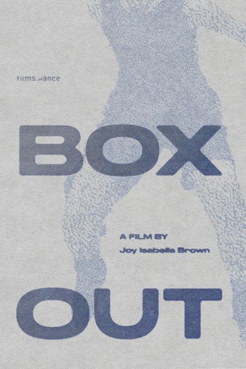 Box Out 2021 official movie poster