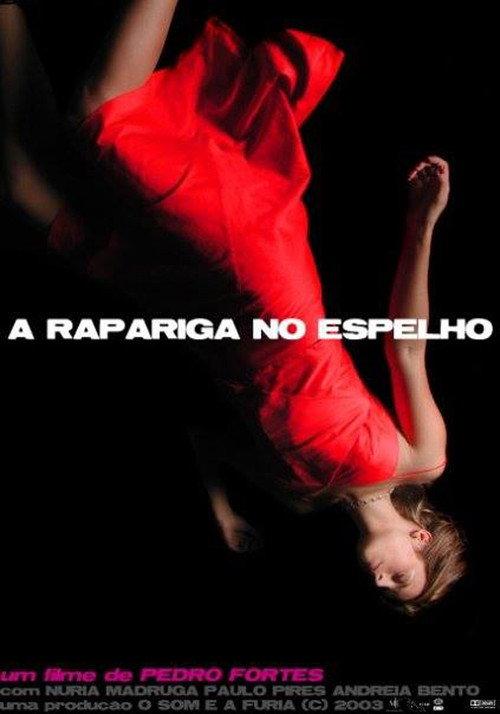 The Girl in the Mirror 2004 official movie poster