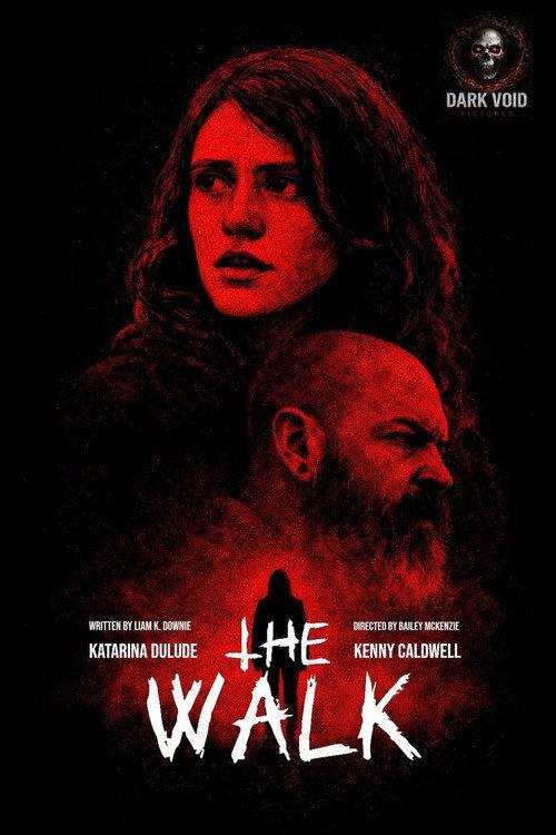 The Walk 2024 official movie poster
