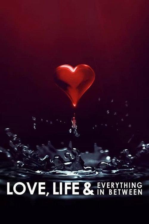 Sidi Valentine official movie poster