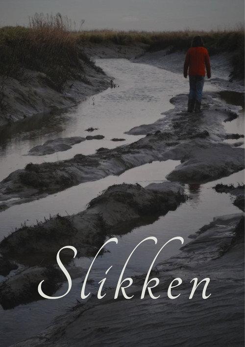 Slikken 2025 official movie poster