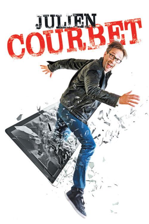 Julien Courbet fait son show au camping ! 2015 official movie poster