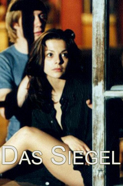 Das Siegel 1998 official movie poster