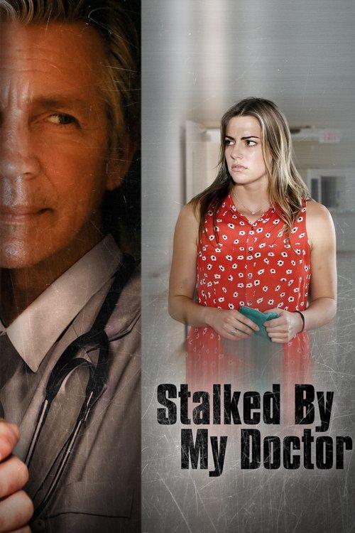 Stalked by My Doctor 2015 official movie poster