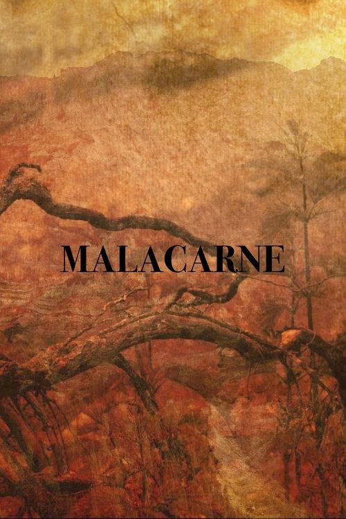 Malacarne 2021 official movie poster