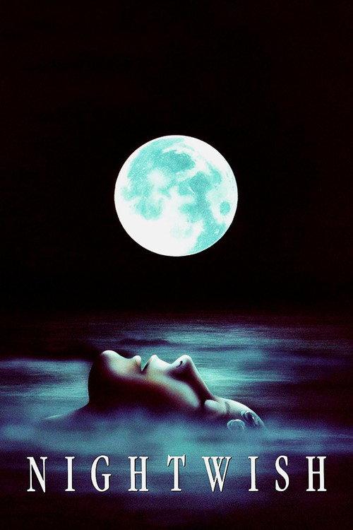 Nightwish 1989 official movie poster