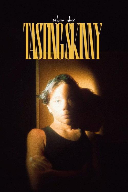 Tasting Skinny 2022 official movie poster