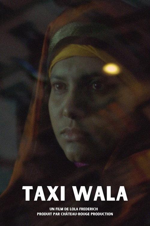 Taxi Wala 2008 official movie poster