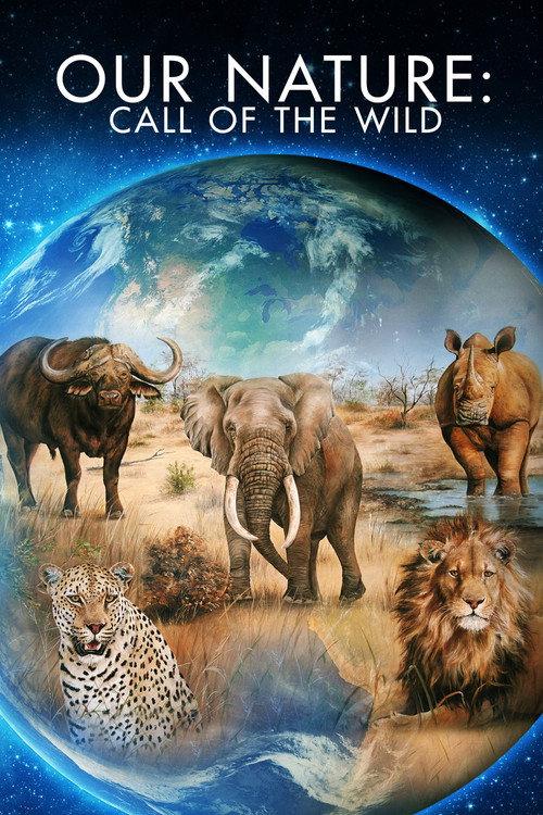 Our Nature 2018 official movie poster