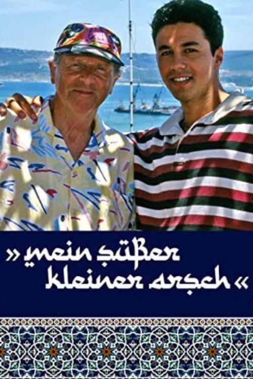 My Sweet Little Ass 1998 official movie poster