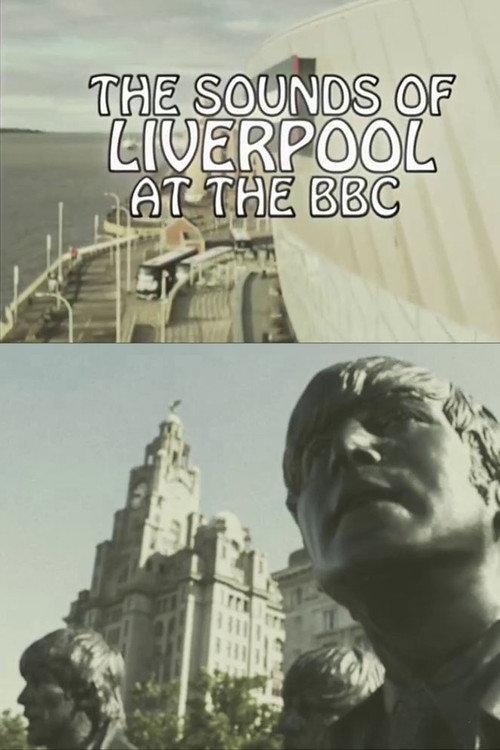 Sounds of Liverpool at the BBC 2023 official movie poster