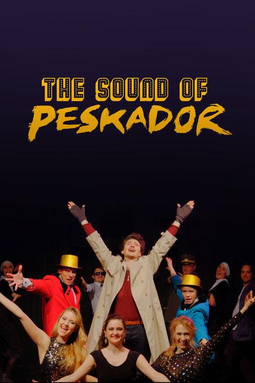 The Sound of Peskador 2019 official movie poster