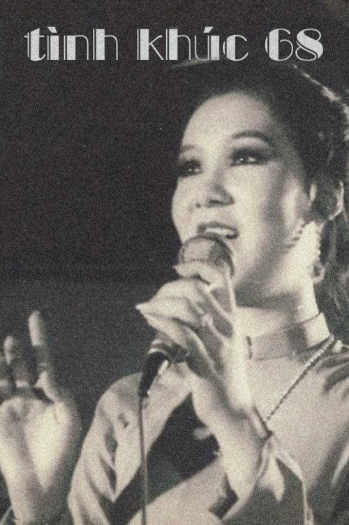Love Song '68 1990 official movie poster