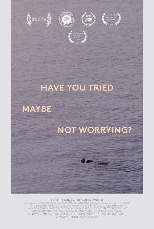 Mizutani Isao's Wanderings through Ten Spiritual Worlds 2017 official movie poster