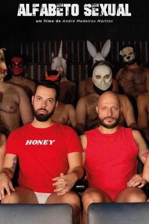 Sexual Alphabet 2020 official movie poster