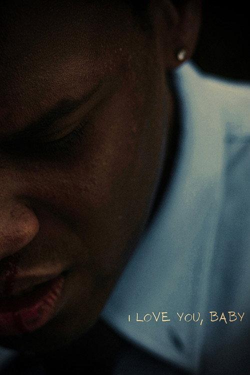 I Love You, Baby 2025 official movie poster