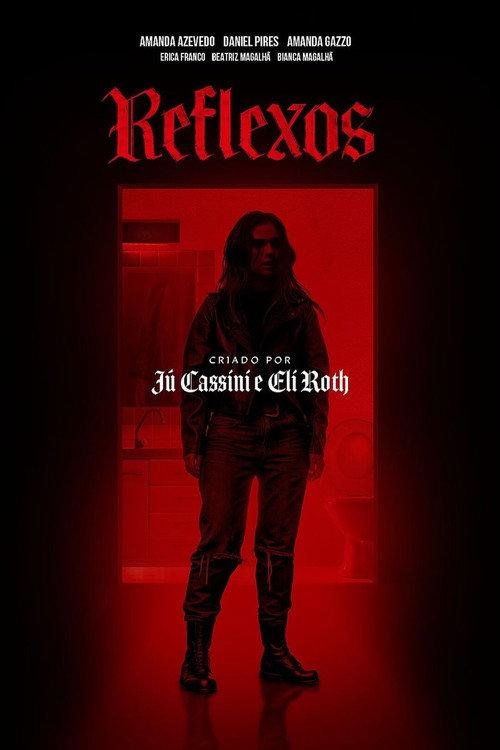 Reflexos 2024 official movie poster